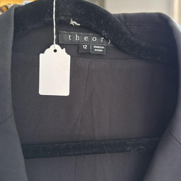 Theory Shinna Blazer - Picture 3 of 8